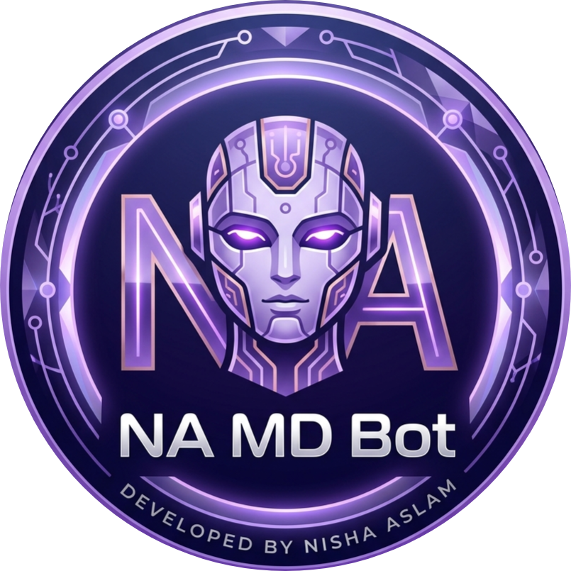 NA MD Bot